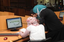 مليون و300 ألف طالب جامعي منتظر في الدخول الجامعي المقبل