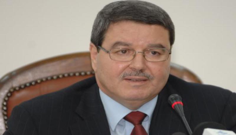 هــامل لـ‮''‬الـــنهار‮'': ''‬الشــرطة ســتنسحب‮ ‬فقـــط مـن داخـل المـلاعب‮''‬