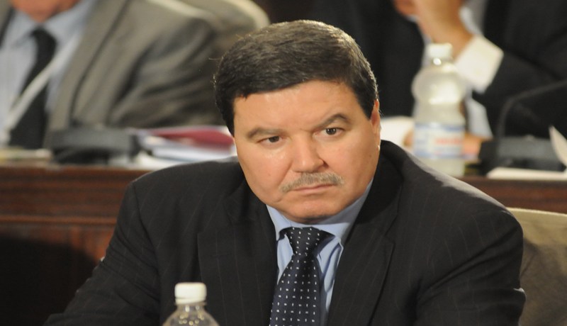 هامل: “كل أنماط الجريمة مرتبطة بالإرهاب وهي لا تقل خطورة عنه”
