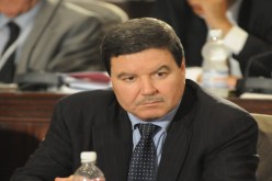 60 من المائة من مداخيل النفقات للتكفّل بمراقد الشرطة