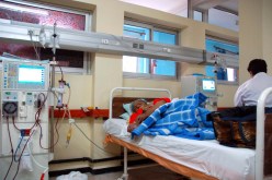 لجنة تفتيش من وزارة الصحة في زيارات معاينة وتفقد لمستشفيات وهران