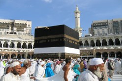 العمرة 15 يوما بداية من 20 أفريل