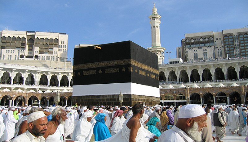 العمرة 15 يوما بداية من 20 أفريل