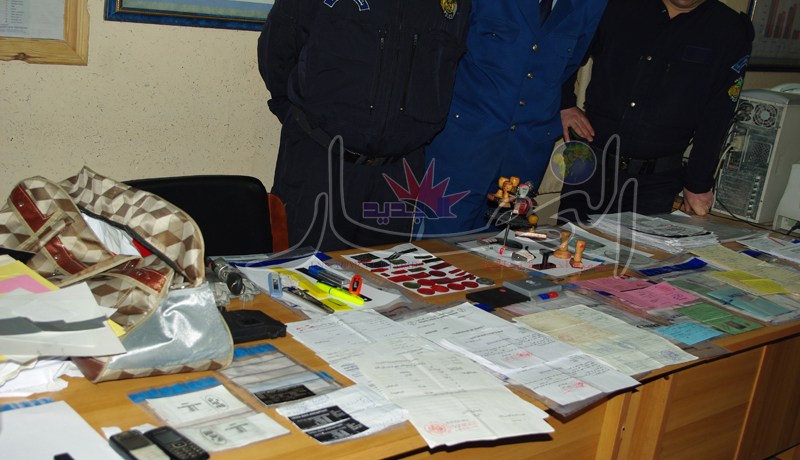 4 طبيبات ومدير عيادة يزوّرون شهادات طبية لتحرير توكيل انتخاب لـ 120 شخص في سكيكدة