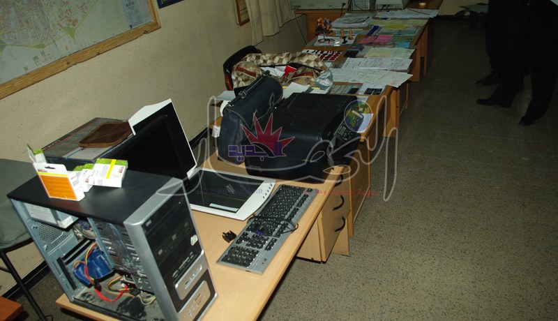 موظف بولاية الجزائر ومقاولان ضمن أكبر شبكة لتزوير الوثائق المصرفية والإدارية ببومرداس