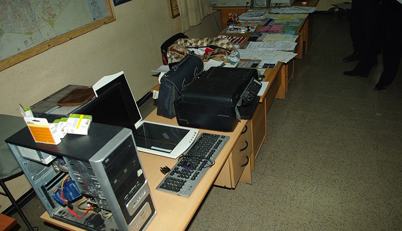 11 متهما رهن التحقيق بتهمة التزوير وتـسهيل قروض بنكية مـشبوهة