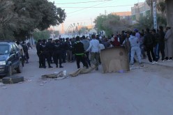 سـكـان 6 قــرى يحــاصـــرون والي تلمســـــــان