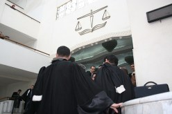 محام يـتعرّض للتهـديد بالقتل من جاره منتحل صفة عقيد متقاعد في الجيش