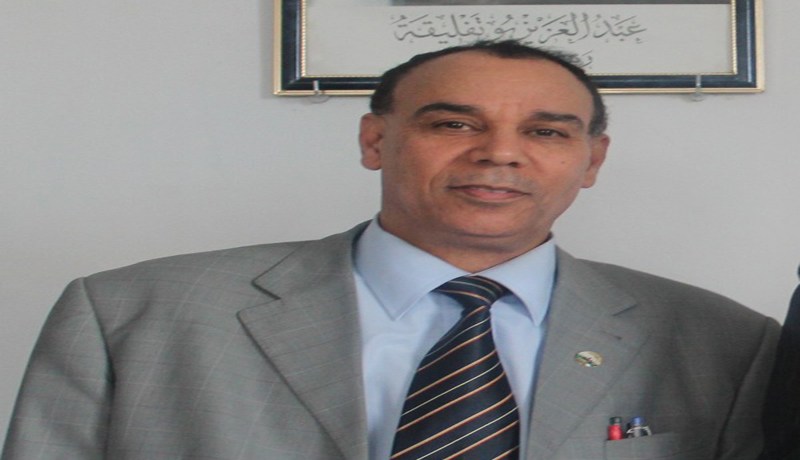 مدير التنظيم والشؤون العامة ينتحر بطلقة نارية في مكتبه بمعسكر