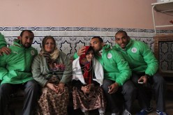 دعاوي المسنين لهزم البوركينابيين