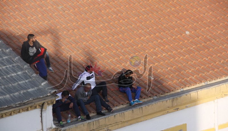 إحباط محاولة انتحار جماعي لـ10 نزلاء بمركز الطفولة المسعفة في قسنطينة