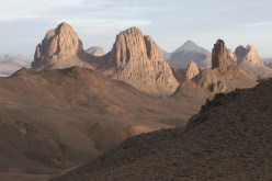 عين الجزائريين على الجنوب للاحتفال برأس السنة