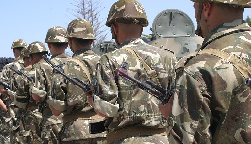 160 ألـــف شـــــاب هـــارب مــــن الخدمــــة الوطنيـــة