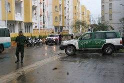 مركز للشّرطة أو الدّرك في كل حي سكني جديد