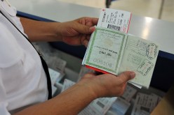 لماذا أسقطتم اسم زوجة رئيس المجلس الدستوري من قضية المتاجرة بجوازات سفر الحج