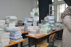 80كتابا جديدا.. لمحاربة التجنيد في صفوف داعش