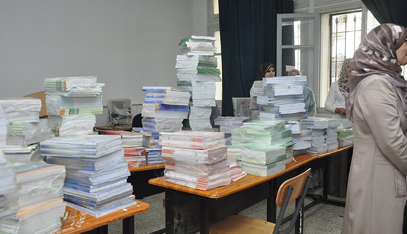 80كتابا جديدا.. لمحاربة التجنيد في صفوف داعش