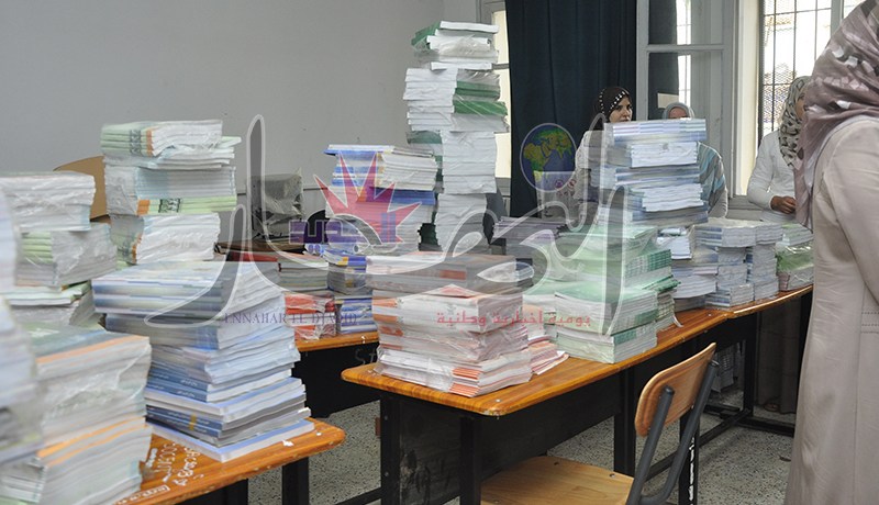 رئيسة مصلحة بديوان المطبوعات المدرسية مهدّدة بسنة سجنا نافذا بتهمة اختلاس منحة متقاعد