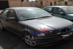 ملياردير من موزاية يقود عصابة لسرقة السيارات في العاصمة