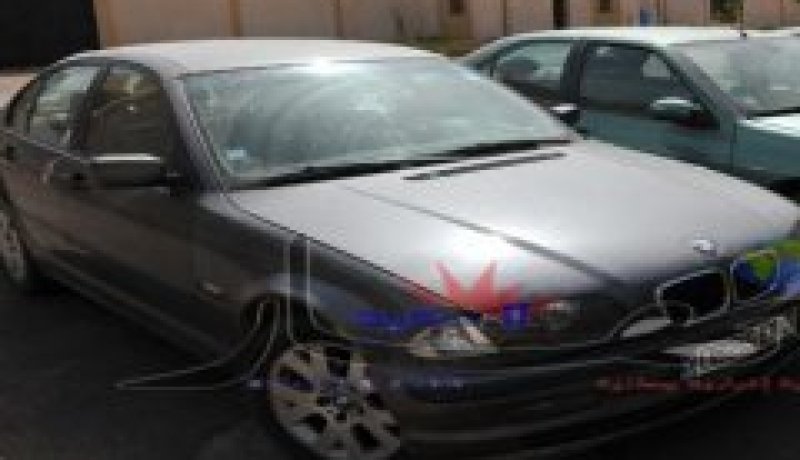 ملياردير من موزاية يقود عصابة لسرقة السيارات في العاصمة