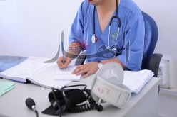 أطباء في بوهدمة والمجالس التأديبية والسبب ختم