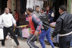جرحى في‮ ‬عراك بالسيوف و‮''‬السينيال‮'' ‬بين شباب حيين في‮ ‬الكاليتوس طوال‮ ‬يومين‮ ‬