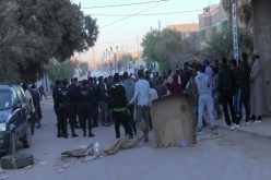 4  احتجاجات في يــوم واحد ببجاية