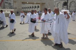 تحديد تكلفة الحج لموسم 2013 بـ 256.000  دج