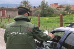عصابة تستهدف مستعملي الطريق الوطني رقم 11 في قبضة أمن وهران