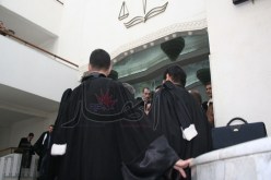 نواب يرافعون لإلغاء شرط ''أقدمية 20 سنة''  للترشح إلى منصب نقيب المحامين