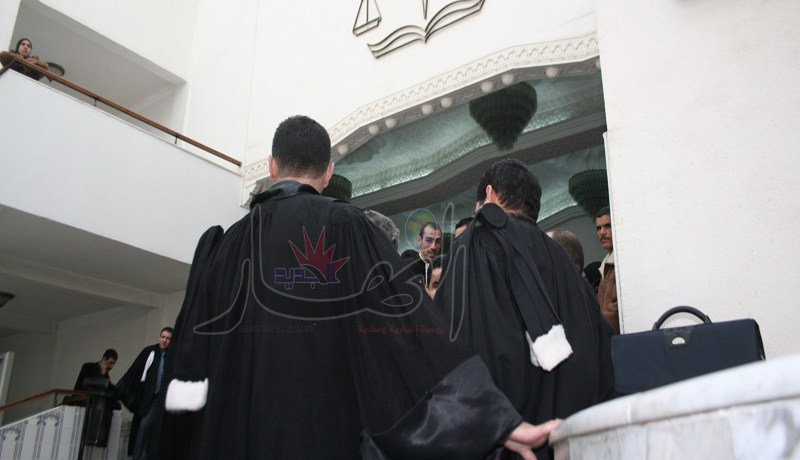 نواب يرافعون لإلغاء شرط ''أقدمية 20 سنة''  للترشح إلى منصب نقيب المحامين