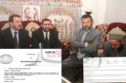 نوميديا نيوز TV.. قناة بأموال التهريب و''شكارة الفيس''