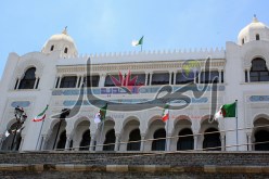 النهار تـنـشـر مـضامـين مـشروع المرسـوم الرئاسي حول التقـسـيم الإداري الجديد