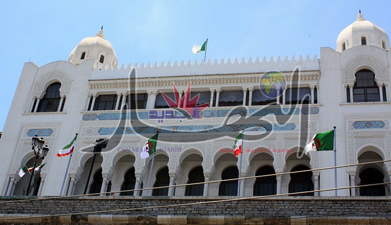 النهار تـنـشـر مـضامـين مـشروع المرسـوم الرئاسي حول التقـسـيم الإداري الجديد