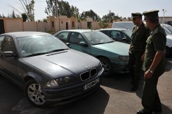 شبكة تتفنن في سرقة مركبات تابعة لوكالات كراء السيارات لإعادة بيعها بوثائق أخرى معطوبة