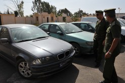 درك تيزي وزو يطيح بشبكة وطنية مختصة في سرقة السيارات