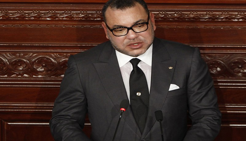 يبدو أن الجزائر ليس لها أجندة خارجية إلا مهاجمة المغرب