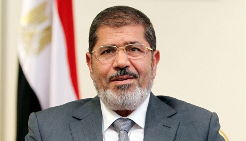 مرسي.. صديق نتانياهو وأكبر الرؤساء المصريين قسوة على سكان غــزة