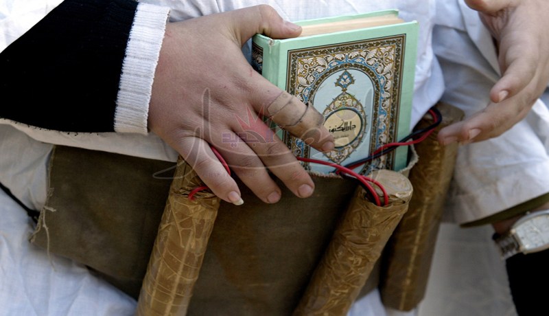 انتحاريان من تيارت لتفجير العاصمة ليلة رأس السنة‮!‬