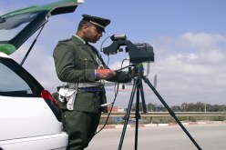 جزائريون‮ ‬يسيرون بسرعة 230 ‬كلم في‮ ‬الساعة قبيل الإفطار‮ ‬