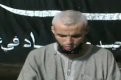 إرهابيو التوحيد و الجهاد يعدمون نائب القنصل الجزائري المختطف