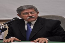 كل واحد يعرف وين يدفن باباه .. ولن نقبل دروسا في حرية التعبير