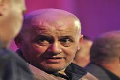 روراوة تواطأ لتكسير المولودية ولن أذهب للحج مادام هو حاجا