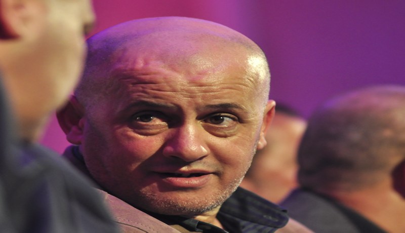 روراوة تواطأ لتكسير المولودية ولن أذهب للحج مادام هو حاجا