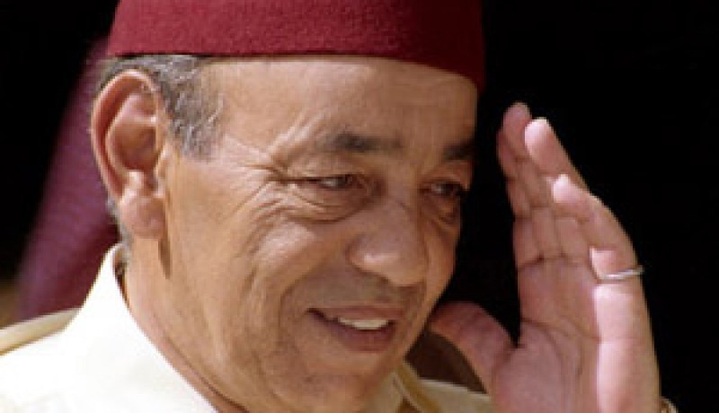 الحسن الثاني: ''المغرب يرفض رفضا قاطعا نشوء دولة صحراوية ولو تطلّب الأمر إبقاء الصحراء تحت السلطة الإسبانية''