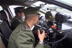 جهاز الرادار ساهم بتقليص 40 بالمائة من عدد مخالفات قانون المرور