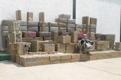 توقيف بارون مخدرات داخل مقر دائرة باب العسة في تلمسان