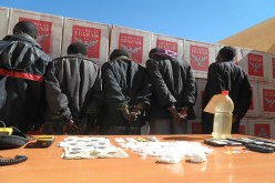 شبكة أفارقة تحتال على إطار سام في سوناطراك وزوجته بعد إيهامهما باستثمار وهمي للاستيلاء على 375 مليون سنتيم