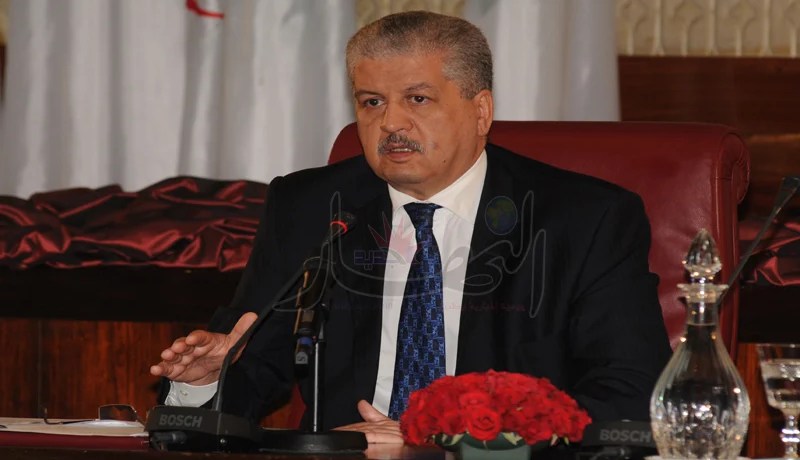 سلال في زياة عمل و تفقد غدا الثلاثاء بولاية الجزائر