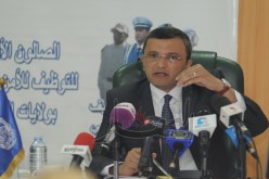 ضخ رواتب أفراد الشرطة الجدد بالجنوب أول أيام رمضان